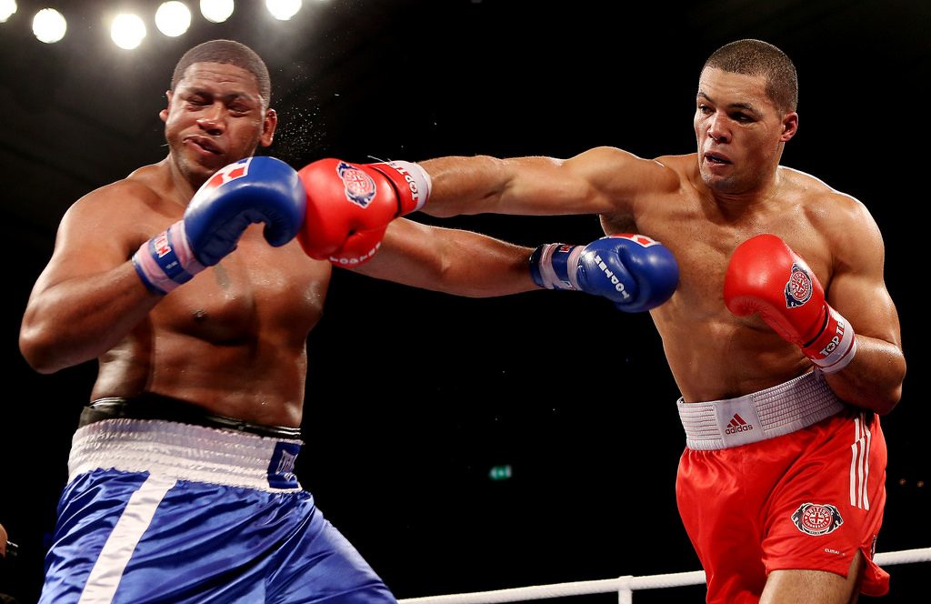 The Rise Of Boxing In The Uk Sports360